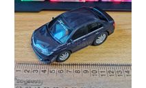 Toyota Corolla Axio, игрушка с инерционным двигателем, пластик, масштабная модель, scale0, konami