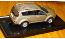 Mitsubishi Outlander Vitesse, масштабная модель, 1:43, 1/43