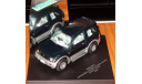 Mitsubishi Pajero Exceed 2000 Vitesse, масштабная модель, 1:43, 1/43