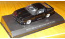 Mitsubishi Starion Turbo GSR-VR 1988 Aoshima DISM 1:43 Металл, масштабная модель, 1/43