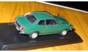 Mitsubishi Lancer 1600 GSR 1973 Японская журналка, 1:43, металл, в боксе, масштабная модель, scale43, Hachette