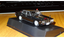 Nissan Cedric (330) Unmarked Police car Aoshima DISM 1:43 Металл, масштабная модель, 1/43