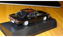 Nissan Cedric (330) Unmarked Police car Aoshima DISM 1:43 Металл, масштабная модель, 1/43