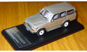 Toyota Land Cruiser 1989 GX Hi-Story, масштабная модель, 1:43, 1/43