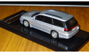 Subaru Legacy Touring Wagon GT-B 1997 Wit’s 1:43, масштабная модель, 1/43