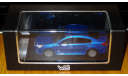 Subaru Legacy B4 2,5i TS 2012 Wit’s, масштабная модель, scale43, J-Collection