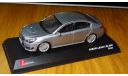 Subaru Legacy B4 2009 1:43, Kyosho, металл, масштабная модель, scale43, J-Collection