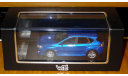 Subaru Impreza WRX STI A-Line type S 2012 Wit’s 1:43, масштабная модель, 1/43