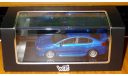 Subaru Impreza WRX STI type S 2014 Wit’s 1:43, масштабная модель, 1/43