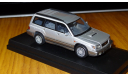 Subaru Forester T/tb 1997 Hi-Story, масштабная модель, 1:43, 1/43