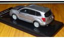 Subaru Forester 2,0 XT STI Sport parts 2014 Wit’s, масштабная модель, 1:43, 1/43