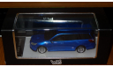 Subaru Exiga tS STI Performance 2012 Wit’s, масштабная модель, 1:43, 1/43