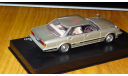 Toyota Chaser Avante Twin Cam 24 GX61 (1982)DISM, масштабная модель, 1:43, 1/43, Aoshima