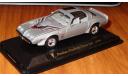 Pontiac Firebird Trans Am 1979 Yatming, масштабная модель, 1:43, 1/43