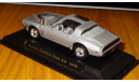 Pontiac Firebird Trans Am 1979 Yatming, масштабная модель, 1:43, 1/43