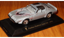 Pontiac Firebird Trans Am 1979 Yatming, масштабная модель, 1:43, 1/43