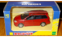 Toyota Corolla Fielder M-Tech Epoch 1:43, масштабная модель, 1/43, Mtech