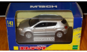 Toyota Will WS M-Tech Epoch 1:43, масштабная модель, 1/43, Mtech