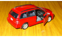 Toyota Corolla Fielder M-Tech Epoch 1:43, масштабная модель, 1/43, Mtech