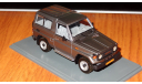 Toyota Land Cruiser 70, NEO, 1:43, смола, масштабная модель, 1/43, Neo Scale Models