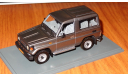 Toyota Land Cruiser 70, NEO, 1:43, смола, масштабная модель, 1/43, Neo Scale Models