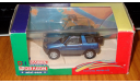 Toyota Rav 4 1995 Dragon (японский аналог Vitesse), масштабная модель, scale43