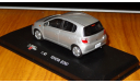 Toyota Echo (Vitz) Hispeed, масштабная модель, 1:43, 1/43