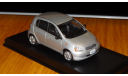 Toyota Echo (Vitz) Hispeed, масштабная модель, 1:43, 1/43