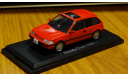 Honda Civic 1987 Японская журналка, масштабная модель, 1:43, 1/43, Hachette