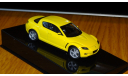 Mazda RX8, Autoart, 1:43, металл, масштабная модель, scale43