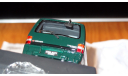 Mitsubishi (MMC) Delica Star Wagon 1986 Hi-Story, масштабная модель, 1:43, 1/43