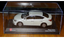 Nissan Sylphy J-collection, масштабная модель, 1:43, 1/43, Kyosho