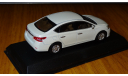 Nissan Sylphy J-collection, масштабная модель, 1:43, 1/43, Kyosho