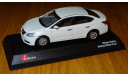 Nissan Sylphy J-collection, масштабная модель, 1:43, 1/43, Kyosho
