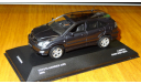 Toyota Harrier AirS 2006 J-collection dark grey mica, масштабная модель, 1:43, 1/43