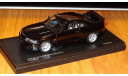 Nissan Skyline GT-R BCNR33 Kyosho Black!, масштабная модель, 1:43, 1/43