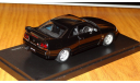 Nissan Skyline GT-R BCNR33 Kyosho Black!, масштабная модель, 1:43, 1/43