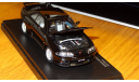 Nissan Skyline GT-R BCNR33 Kyosho Black!, масштабная модель, 1:43, 1/43