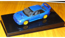 Subaru Impreza WRX STI 22B Autoart, масштабная модель, 1:43, 1/43