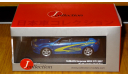 Subaru Impreza WRX STI Nurbiring J-Collection, масштабная модель, 1:43, 1/43