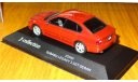 Subaru Legacy B4 3,5 GT, J-Collection, 1:43, металл, масштабная модель, scale43