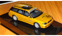 Subaru Legacy GT-B 1999 Autoart, масштабная модель, 1:43, 1/43