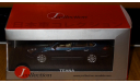 Nissan Teana 2008 J-Collection, масштабная модель, 1:43, 1/43