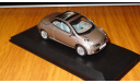 Nissan Micra (March) C+C Norev, 1:43, металл, масштабная модель, 1/43