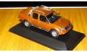 Nissan Navara Hobbie Cat J-Collection, масштабная модель, 1:43, 1/43