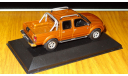 Nissan Navara Hobbie Cat J-Collection, масштабная модель, 1:43, 1/43