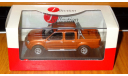 Nissan Navara Hobbie Cat J-Collection, масштабная модель, 1:43, 1/43