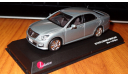 Toyota Crown Hybrid 2009 J-collection, масштабная модель, 1:43, 1/43, Kyosho