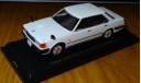 Nissan Gloria 430Turbo 1979 № 51 Японская журналка Nissan Collection, масштабная модель, 1:43, 1/43, Hachette