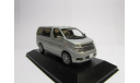 Nissan Elgrand E-51  J-Collection, масштабная модель, 1:43, 1/43